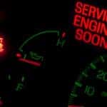 Service engine iStock