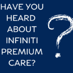 INFINITI Premium Care