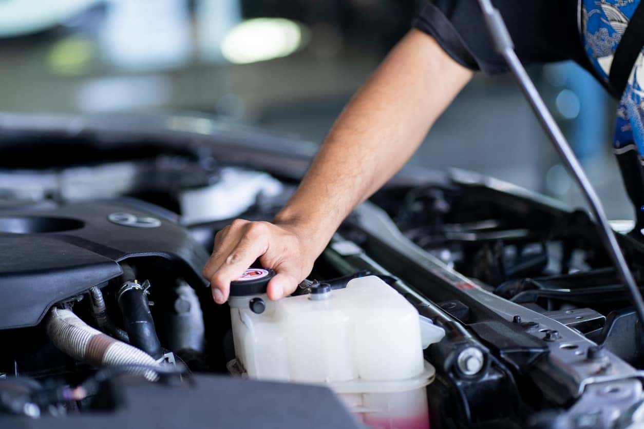 Mechanic Maintenance iStock