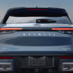 2025 INFINITI QX60
