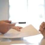 Business Deal PEXELS