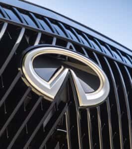 2025 INFINITI QX80