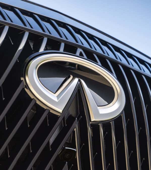 Learn About the Innovative INFINITI ProPILOT Assist 2.1 Technology