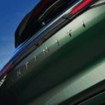 2026 INFINITI QX60