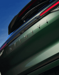 2026 INFINITI QX60 2026 INFINITI QX60