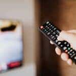 Remote Control PEXELS