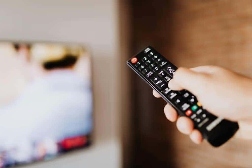 Remote Control Remote Control PEXELS