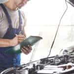 Car Repair iStock