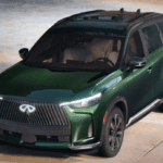 2026 INFINITI QX60