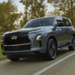 2026 INFINITI QX80