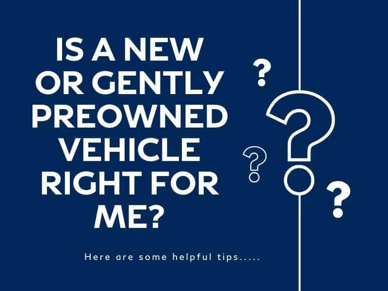 New or Used INFINITI New or Used INFINITI