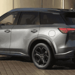 2026 INFINITI QX60