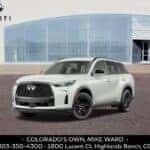 2026 INFINITI QX60