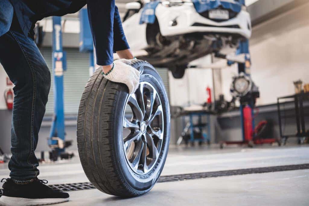 Car Repair Car Repair iStock