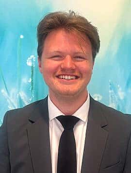 Jackson Roberts