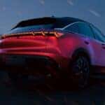 2027 INFINITI QX65