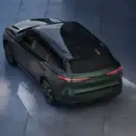 2027 INFINITI QX60
