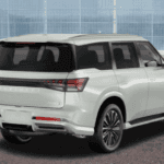 2026 INFINITI QX80