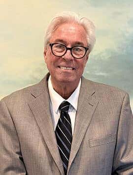 Tom Ansel