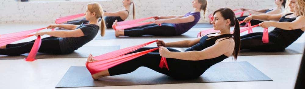 Best Pilates studios in NYC for strengthening your body and mind