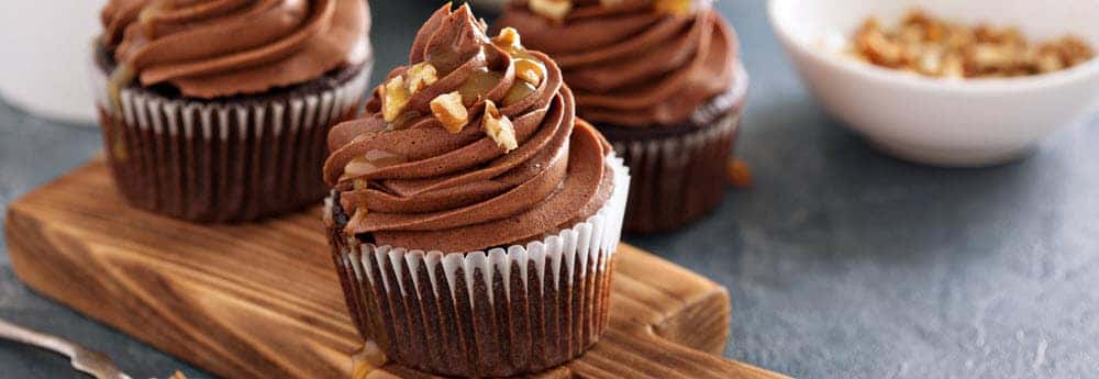 NYC's 8 Best Cupcake Shops - CBS New York