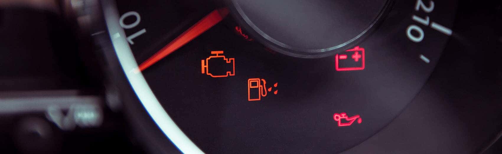 Mini cooper 2024 warning lights