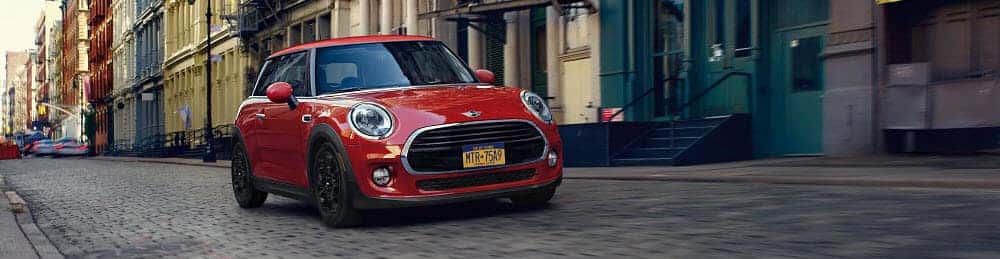 Buying Used MINI Cooper Tips New York City MINI of Manhattan