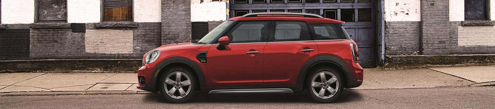 countryman