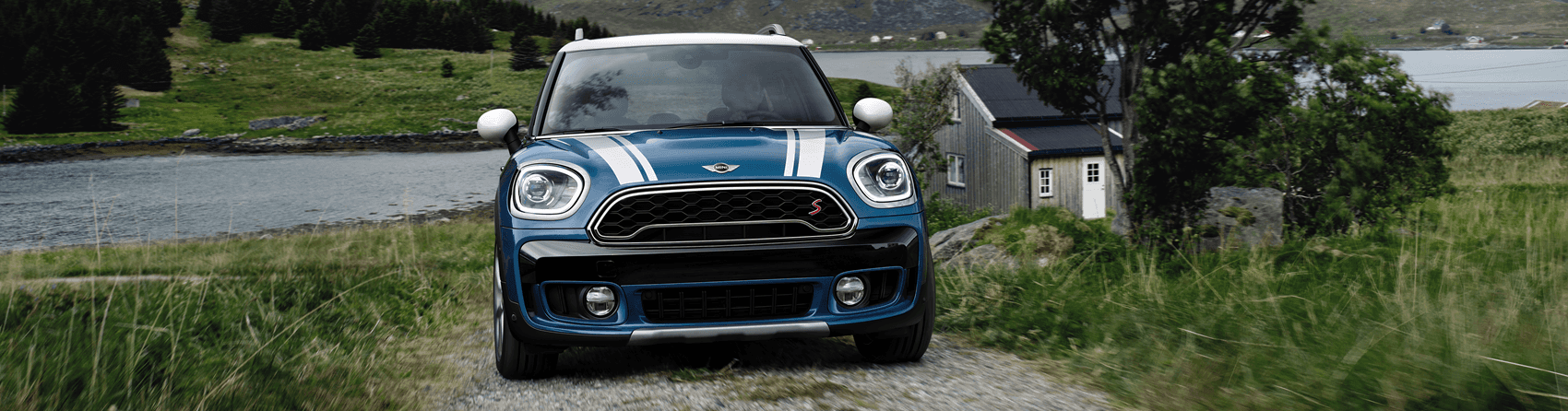 2019 Mini Countryman Dimensions Mini Of Manhattan Ny