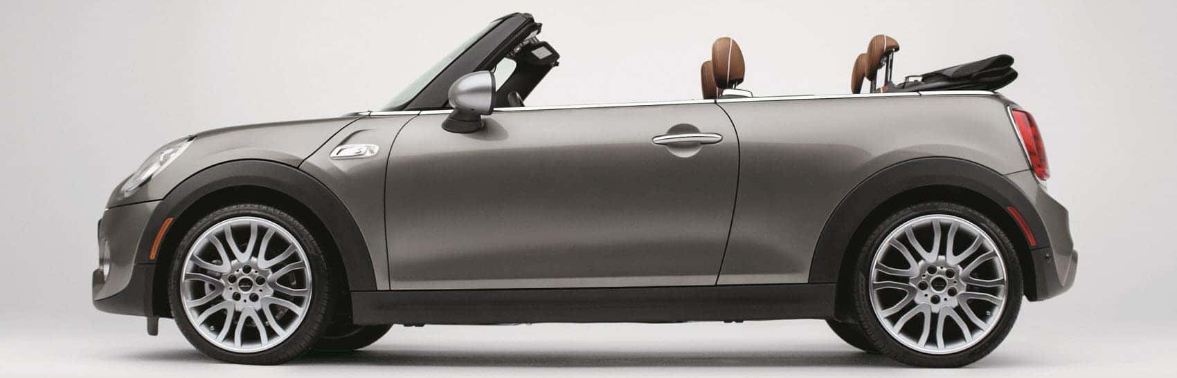 Mini Cooper Convertible Specifications - Dimensions, Configurations,  Features, Engine cc