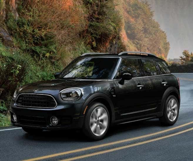 Used Car Dealer Yonkers NY MINI of Manhattan