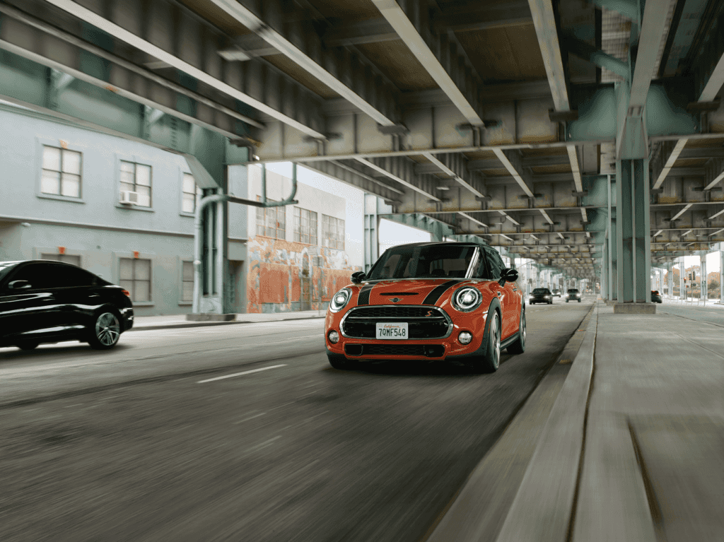 Used Car Dealerships Queens NY MINI Cooper Dealer