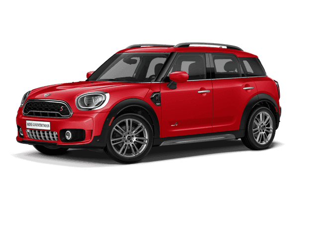2023 MINI Cooper S Countryman ALL4