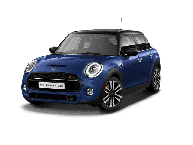 2024 MINI Cooper S Hardtop 4 Door