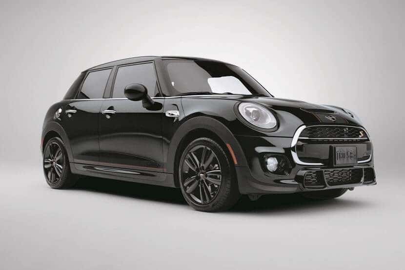 2020 MINI Hardtop Trim Levels Manhattan NY