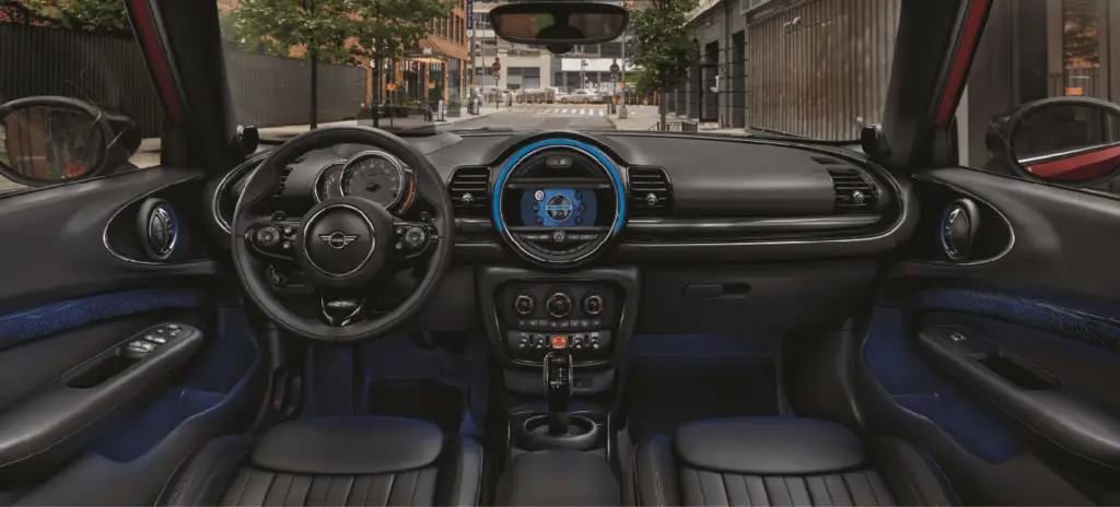 MINI Cooper Clubman Trim Levels Manhattan NY | MINI of Manhattan