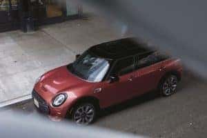 Mini Clubman (F54 LCI) JCW ALL4 specs, dimensions