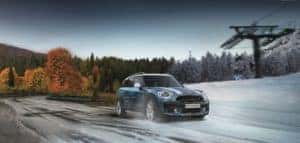 MINI Cooper Countryman ALL4