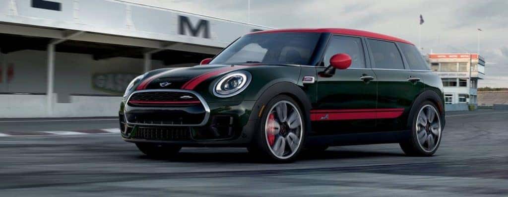 John Cooper Works Manhattan NY 