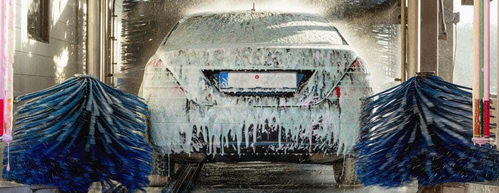 Car Wash