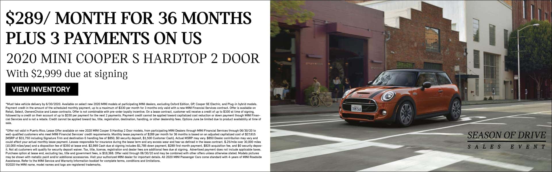 MINI Cooper Dealer Manhattan NY MINI of Manhattan