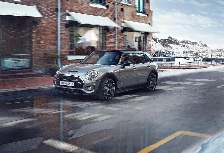 Mini Clubman Engine Specs Manhattan NY