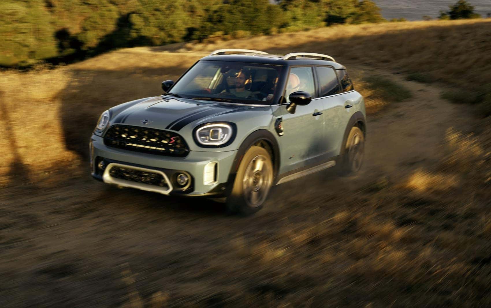 2021 Mini Cooper S Countryman First Test: Worth It?