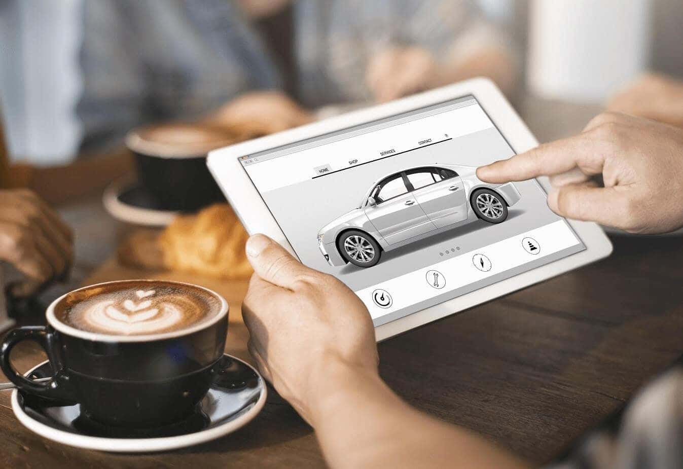 Dealership Mobile Services near Manhattan NY
