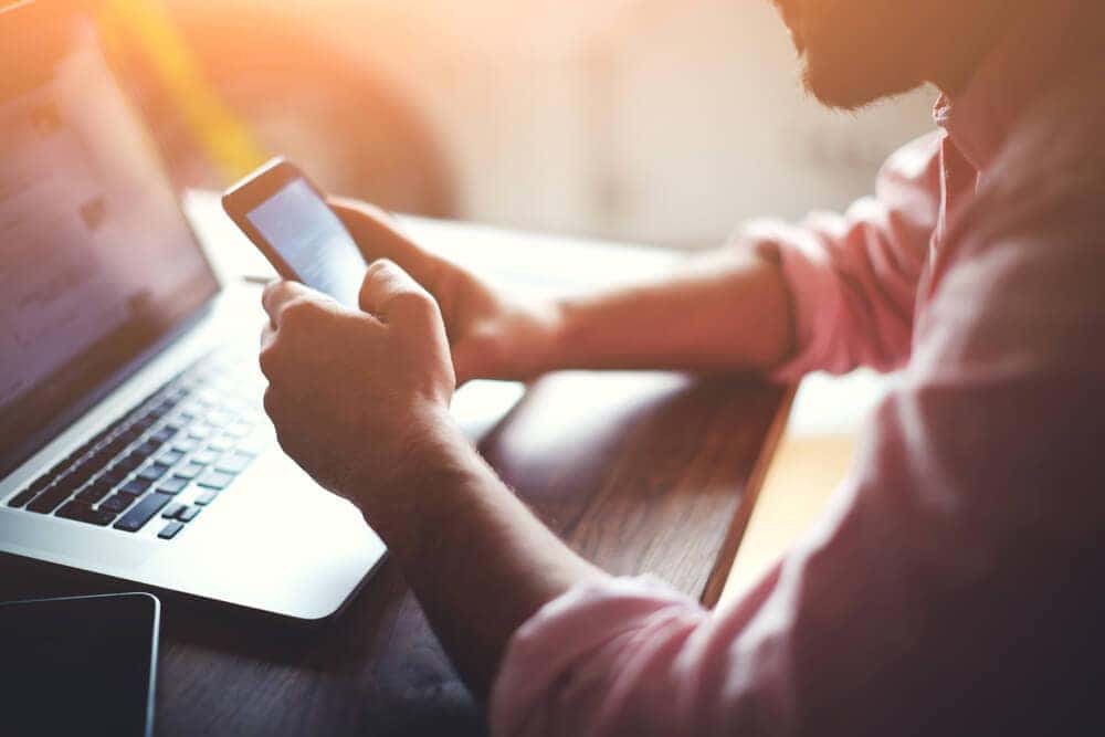 Mobile-Friendly Service Manhattan NY