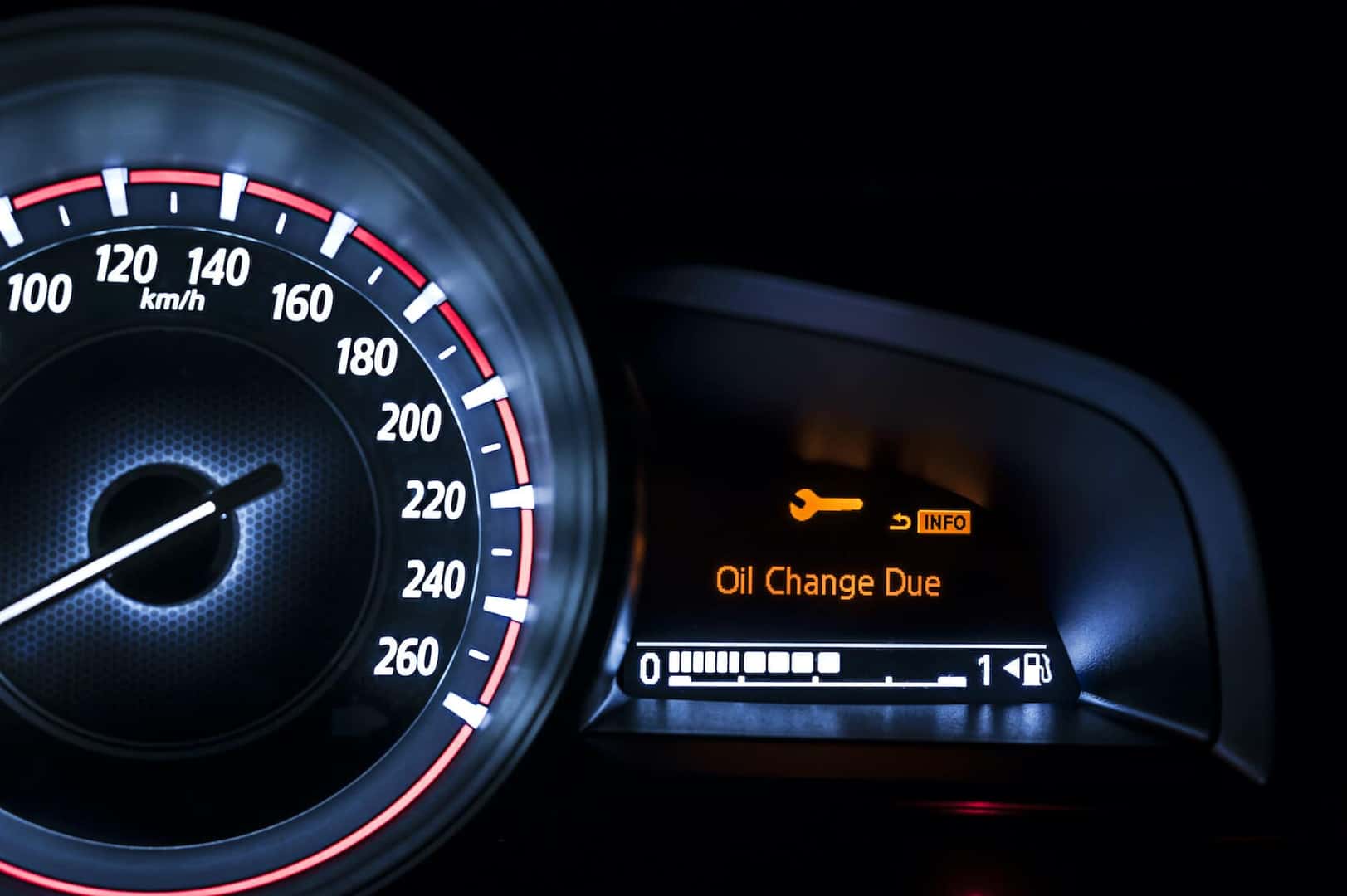 MINI Cooper Oil Change Mileage near Upper East Side NY
