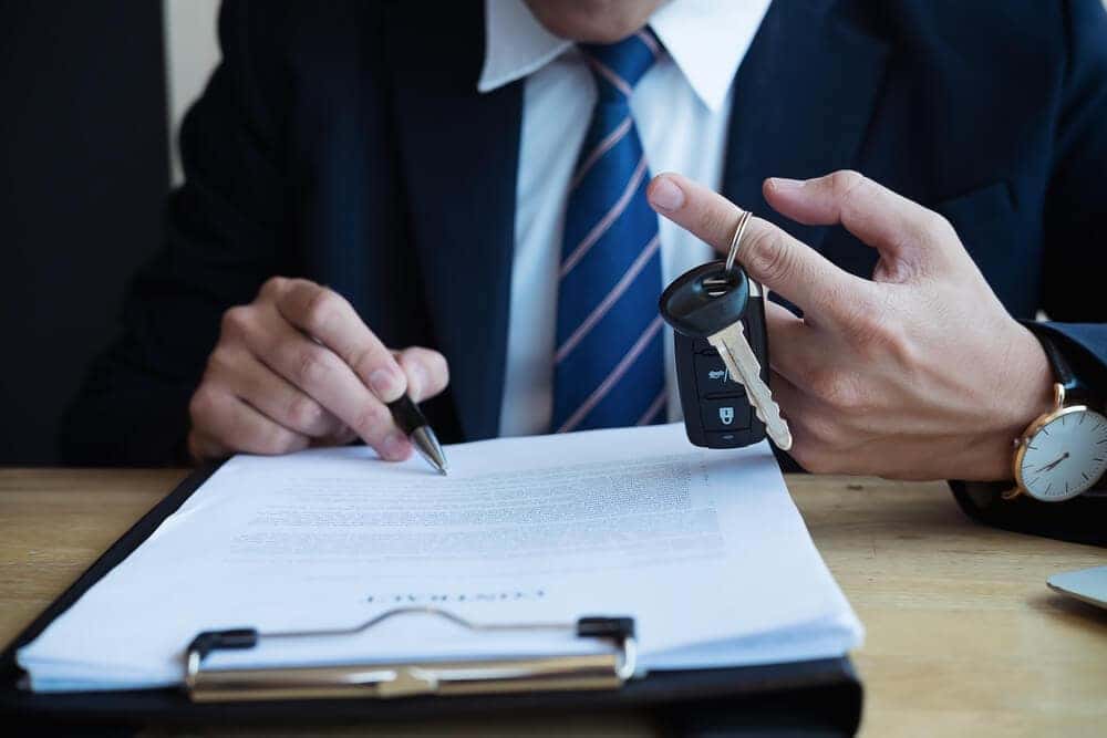 MINI Lease Financing Manhattan NY