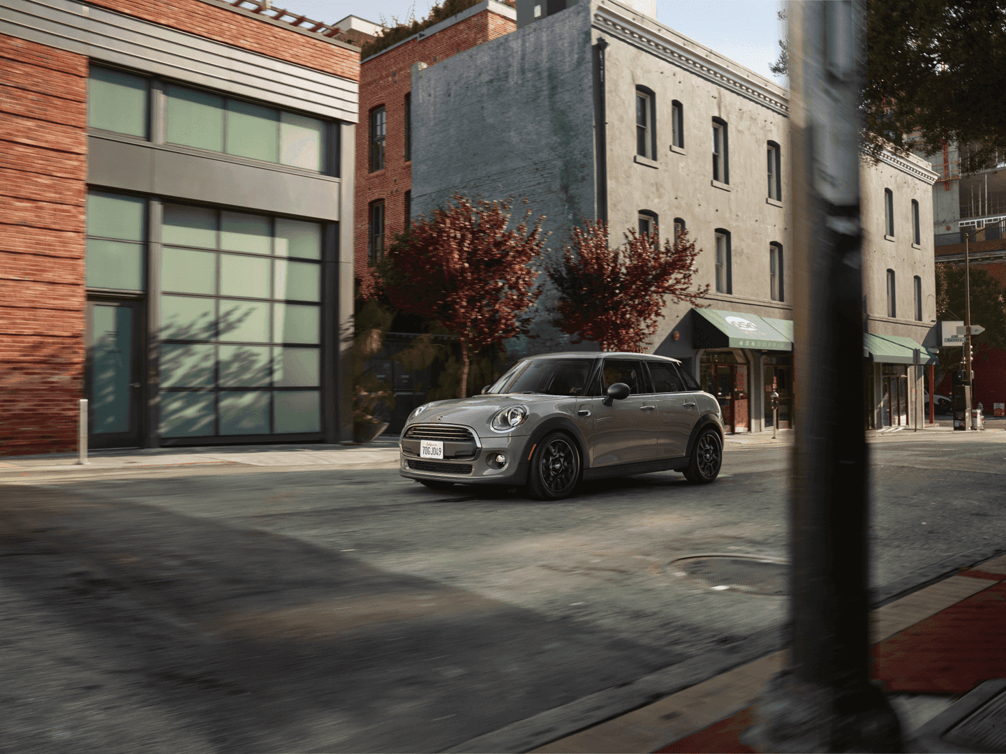 MINI Hardtop 4 Door Lease near Newark NJ