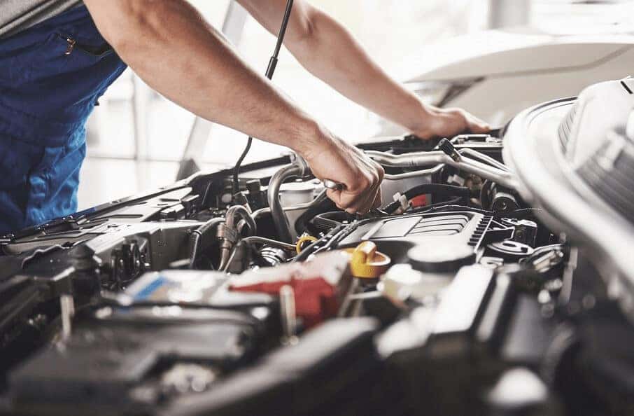 MINI Cooper Service near Brooklyn NY