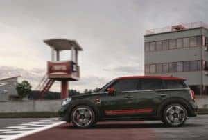 MINI Cooper Lease Deals near the Bronx NY